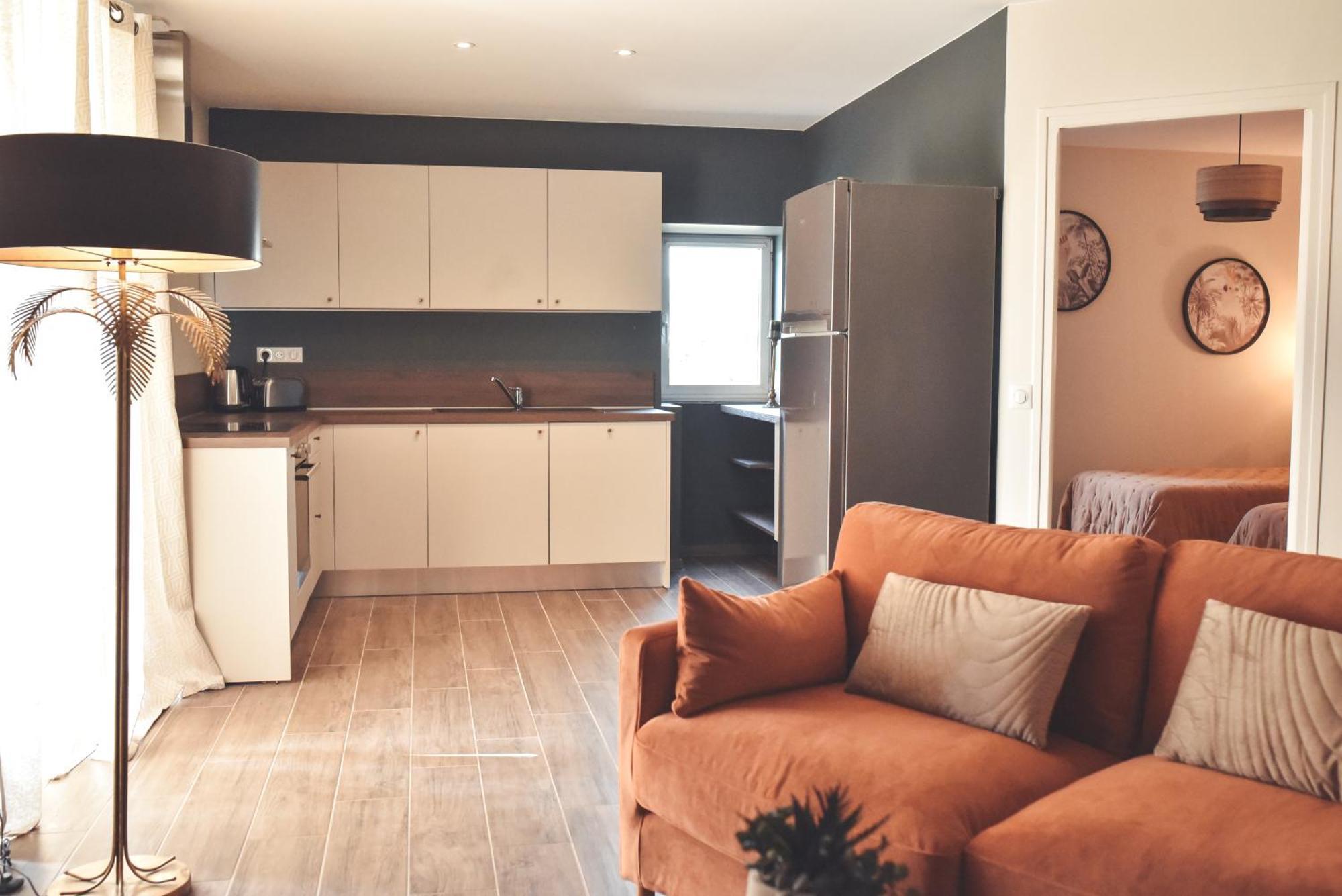 Chateau De Chaussy Ruoms Kamer foto